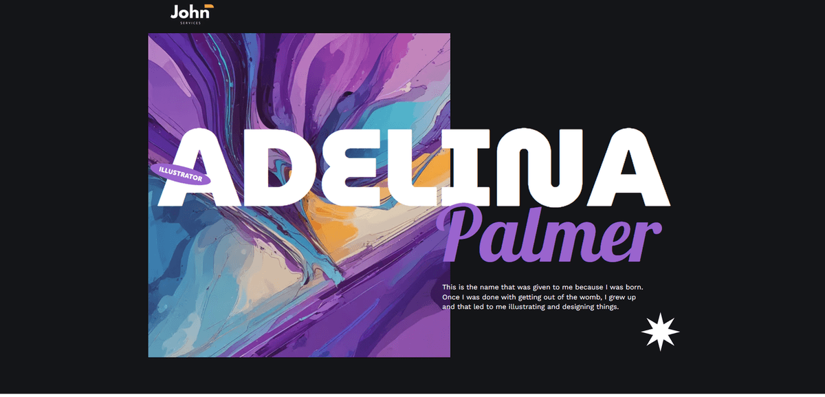 Adelina
